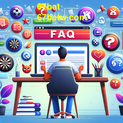 Compreendendo a Categoria FAQ do 67bet: Um Guia Essencial para Jogadores